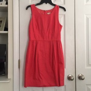 Jcrew dress